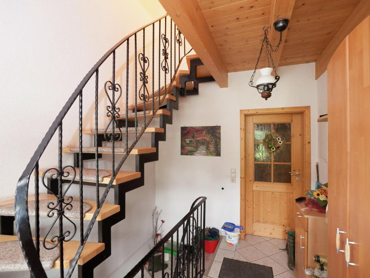 Modern Apartment In Waldachtal Near The Forest Kültér fotó