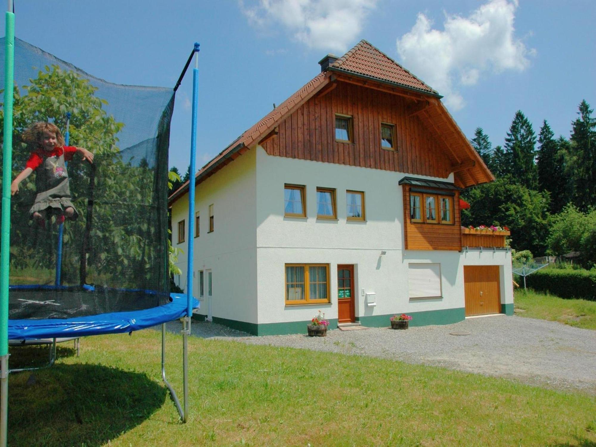 Modern Apartment In Waldachtal Near The Forest Kültér fotó