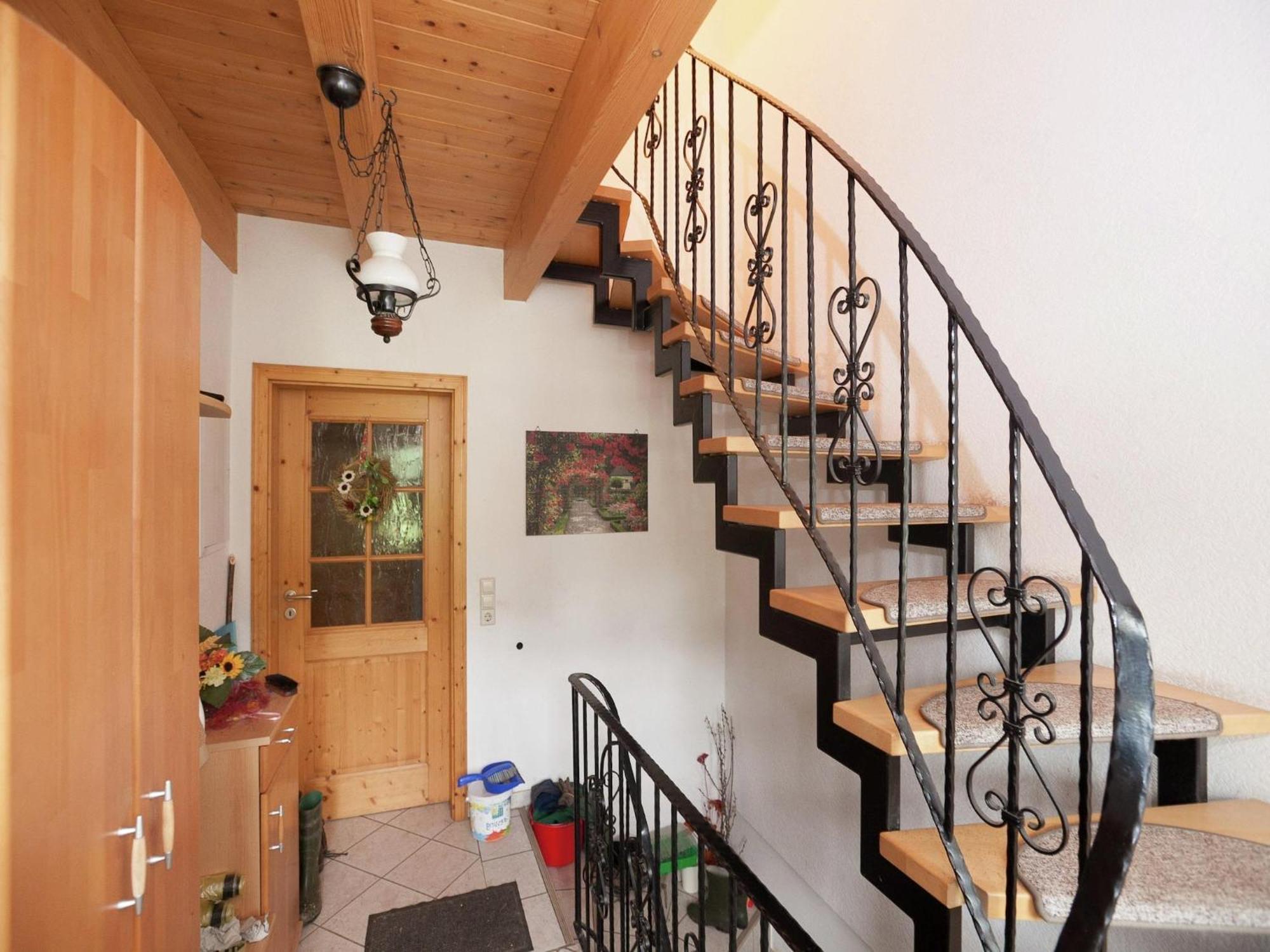 Modern Apartment In Waldachtal Near The Forest Kültér fotó