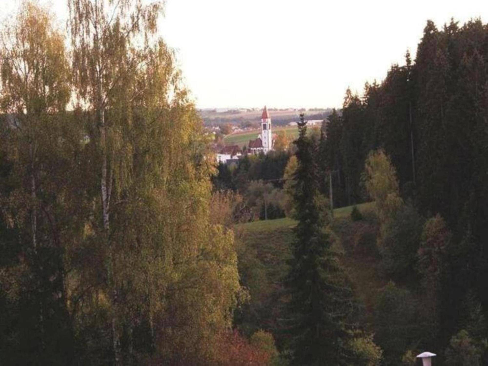 Modern Apartment In Waldachtal Near The Forest Kültér fotó