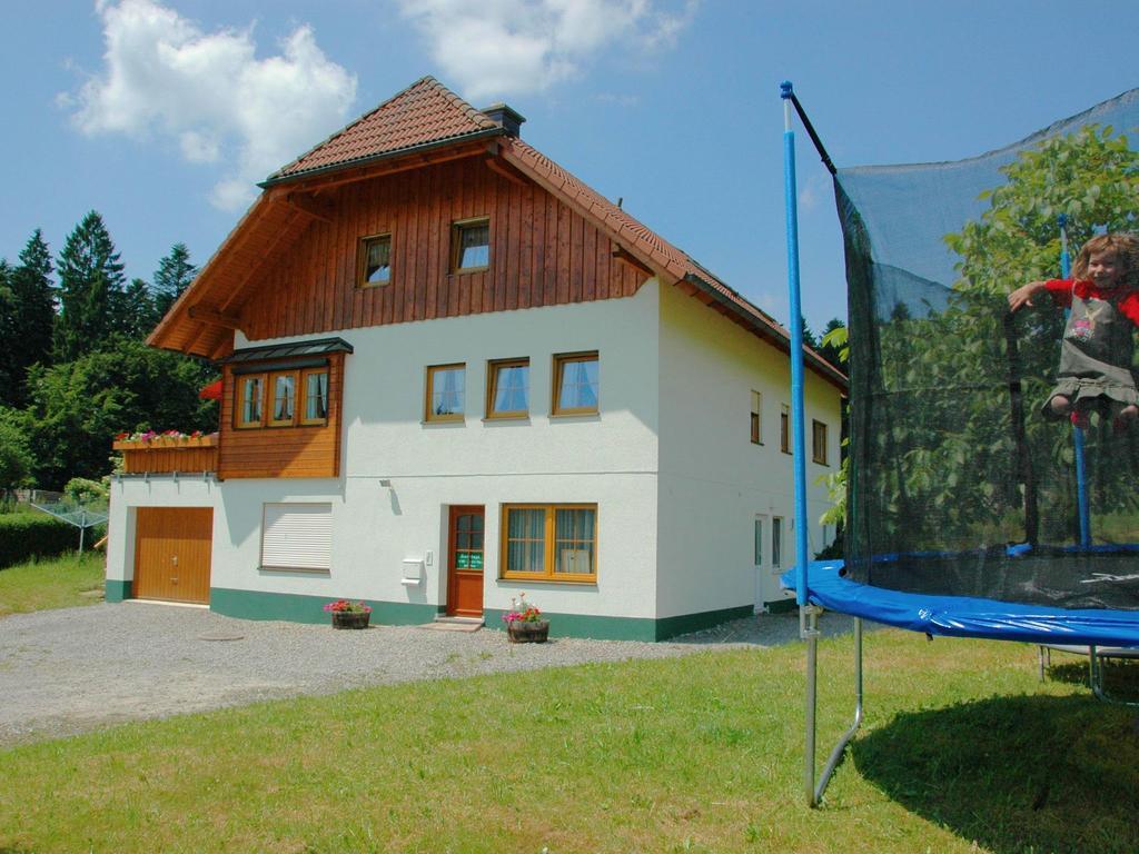 Modern Apartment In Waldachtal Near The Forest Kültér fotó